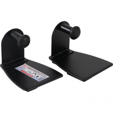 Magnetinis popierinių rankšluosčių laikiklis BGS-technic, 2 vnt Magnetinis popierinių rankšluosčių laikiklis BGS-technic, 2 vnt