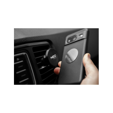 Magnetinis automobilinis laikiklis telefonui NEO GD039 2 Magnetinis automobilinis laikiklis telefonui NEO GD039 2