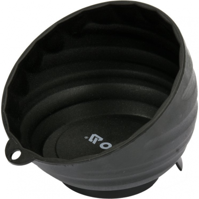 Magnetinis dubuo Yato, 110 mm Magnetinis dubuo Yato, 110 mm