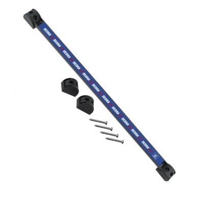 Magnetinis įrankių laikiklis DEDRA N11300, iki 13 kg Magnetinis įrankių laikiklis DEDRA N11300, iki 13 kg