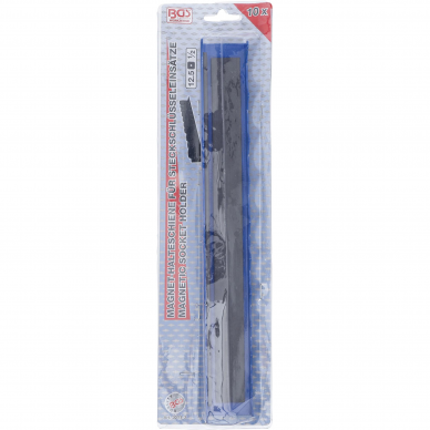 Magnetinis galvučių laikiklis BGS-technic, 12.5 mm (1/2") 4 Magnetinis galvučių laikiklis BGS-technic, 12.5 mm (1/2") 4