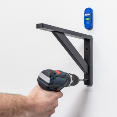 Magnetinis gipso profilių ieškiklis KREG KMM1000 3 Magnetinis gipso profilių ieškiklis KREG KMM1000 3