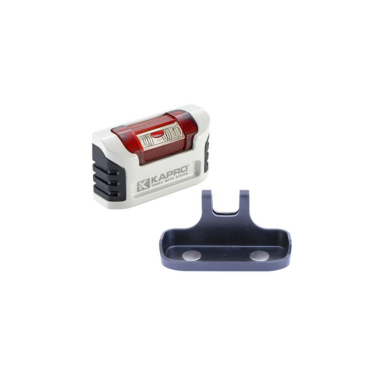 Magnetinis gulsčiukas Kapro "Smarty" 10 cm 1 Magnetinis gulsčiukas Kapro "Smarty" 10 cm 1