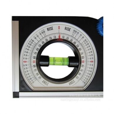 Magnetinis kampamatis TAJIMA Slant AL200 2 Magnetinis kampamatis TAJIMA Slant AL200 2