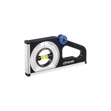Magnetinis kampamatis TAJIMA Slant AL200 Magnetinis kampamatis TAJIMA Slant AL200