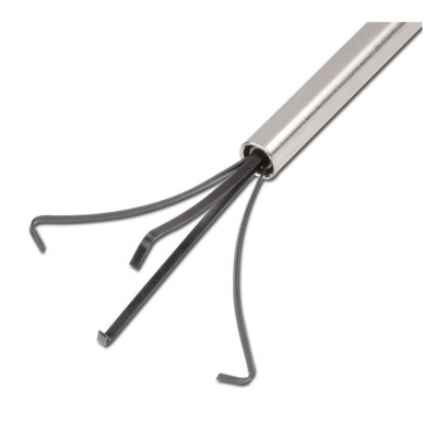 Lankstus griebtuvas BGS-technic, 595 mm 3 Lankstus griebtuvas BGS-technic, 595 mm 3