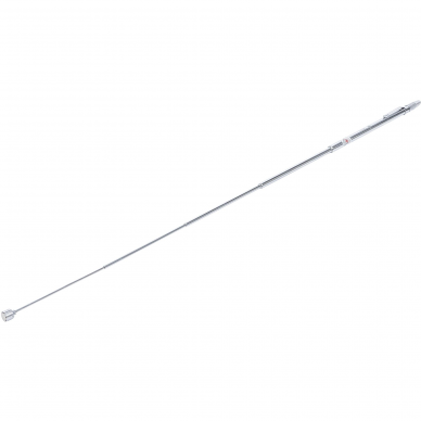 Magnetinis keltuvas su adata BGS-technic, 500 mm Magnetinis keltuvas su adata BGS-technic, 500 mm