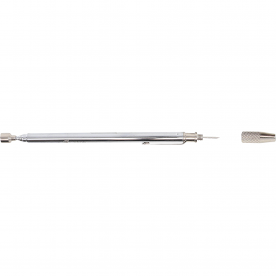 Magnetinis teleskopinis kėlimo įrankis su LED KINGRONY 2 Magnetinis teleskopinis kėlimo įrankis su LED KINGRONY 2