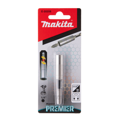 Torsion magnetinis laikiklis Impact Premier Makita E-20258, 68mm 3
