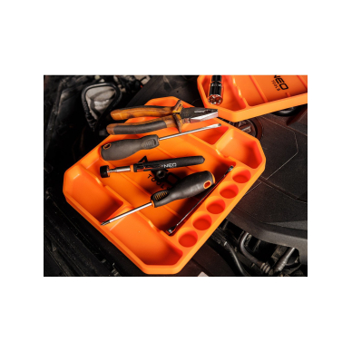 Magnetinis laikiklis 160 - 610 mm 5 Magnetinis laikiklis 160 - 610 mm 5