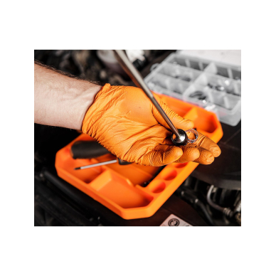 Magnetinis laikiklis 160 - 610 mm 6