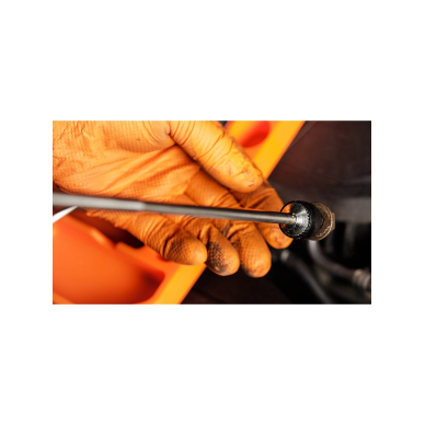 Magnetinis laikiklis 160 - 610 mm 7 Magnetinis laikiklis 160 - 610 mm 7