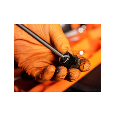 Magnetinis laikiklis 160 - 610 mm 8 Magnetinis laikiklis 160 - 610 mm 8