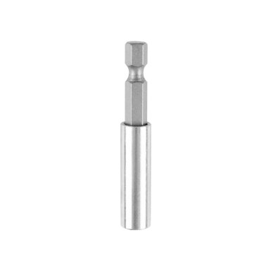 Magnetinis laikiklis 60 mm, 1/4 &quot;šešiabriaunis