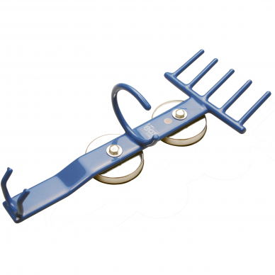 Magnetinis orinių įrankių laikiklis BGS-technic, 15 kg Magnetinis orinių įrankių laikiklis BGS-technic, 15 kg