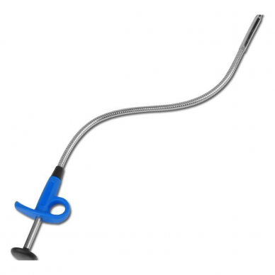 Magnetinis lankstus keltuvas su lempute BGS-technic, 500 mm 3 Magnetinis lankstus keltuvas su lempute BGS-technic, 500 mm 3