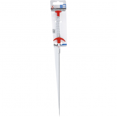 Lankstus griebtuvas BGS-technic, 600 mm 3 Lankstus griebtuvas BGS-technic, 600 mm 3