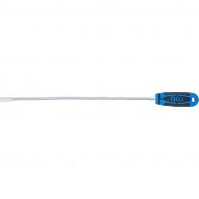 Magnetinis lankstus keltuvas BGS-technic, 500 mm Magnetinis lankstus keltuvas BGS-technic, 500 mm