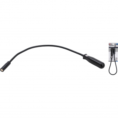 Magnetinis lankstus keltuvas BGS-technic, 560 mm 2 Magnetinis lankstus keltuvas BGS-technic, 560 mm 2