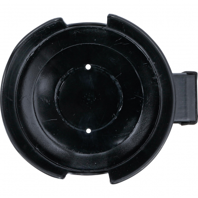 Magnetinis puodelio laikiklis BGS-technic, Ø 88 mm 3