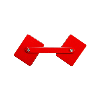 Magnetinis suvirinimo kampas