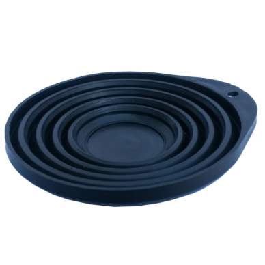 Sudedama magnetinė lėkštelė Essen tools, Ø 145 mm 2 Sudedama magnetinė lėkštelė Essen tools, Ø 145 mm 2