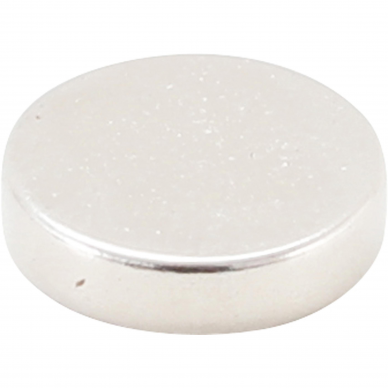 Magnetų rinkinys BGS-technic, Ø 12 mm, 4 vnt. 1 Magnetų rinkinys BGS-technic, Ø 12 mm, 4 vnt. 1