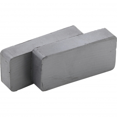 Magnetų rinkinys BGS-technic, 2 vnt. 1 Magnetų rinkinys BGS-technic, 2 vnt. 1