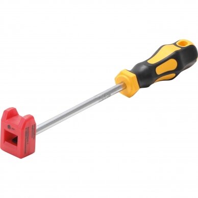 Įmagnetinimo ir išmagnetinimo įrankis BGS-technic 4