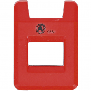 Įmagnetinimo ir išmagnetinimo įrankis BGS-technic 1 Įmagnetinimo ir išmagnetinimo įrankis BGS-technic 1