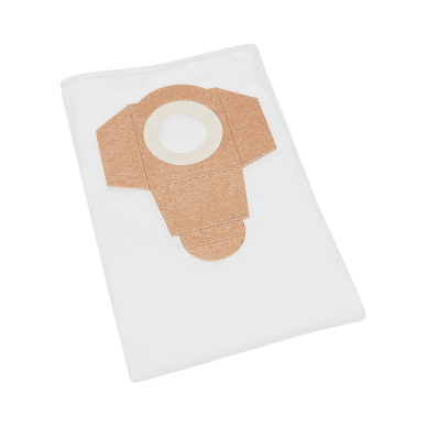 Maišai dulkių siurbliui 04-739, 5 vnt 6 Maišai dulkių siurbliui 04-739, 5 vnt 6