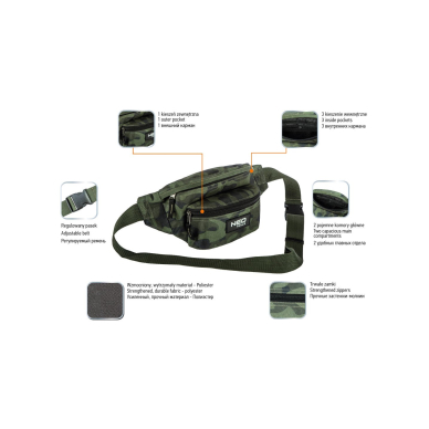 Maišelis 4 Maišelis 4