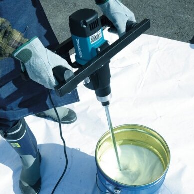 Maišiklis Makita UT1401, 1300W 1 Maišiklis Makita UT1401, 1300W 1