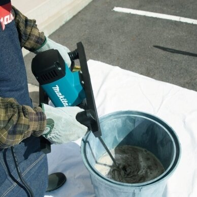Maišiklis Makita UT1600, 1800W 1
