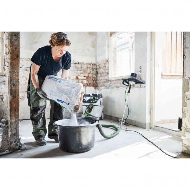 Maišyklė Festool MX 1600/2 RE EF HS3R (575818) 4 Maišyklė Festool MX 1600/2 RE EF HS3R (575818) 4