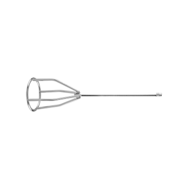 Maišyklė gipsui, 100 mm.