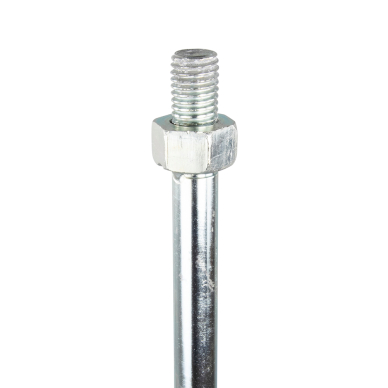 Maišymo mentė Makita D-73520, 120x600mm 2 Maišymo mentė Makita D-73520, 120x600mm 2