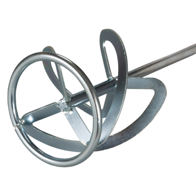 Maišymo mentė Makita D-73520, 120x600mm 4 Maišymo mentė Makita D-73520, 120x600mm 4