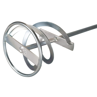 Maišymo mentė Makita D-73542, 120x600mm 2 Maišymo mentė Makita D-73542, 120x600mm 2