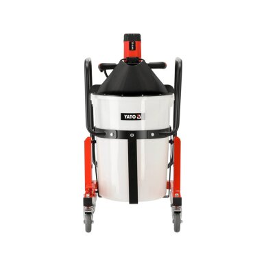Maišymo stotis | grindų betonavimui | Heavy Duty | 100L 1900W (YT-82606) 2