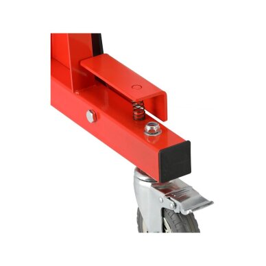 Maišymo stotis | grindų betonavimui | Heavy Duty | 100L 1900W (YT-82606) 7 Maišymo stotis | grindų betonavimui | Heavy Duty | 100L 1900W (YT-82606) 7