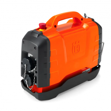 Maitinimo blokas Husqvarna PP 220, 6,5 kW 1 Maitinimo blokas Husqvarna PP 220, 6,5 kW 1