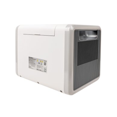 Maitinimo stotis Ehom Loncin EP1650-3, 1650 W 6