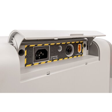 Maitinimo stotis Ehom Loncin EP1650-3, 1650 W 9