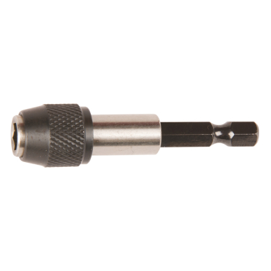 Sukimo antgalis su fiksavimo žiedu Makita B-52467, 60 mm Sukimo antgalis su fiksavimo žiedu Makita B-52467, 60 mm