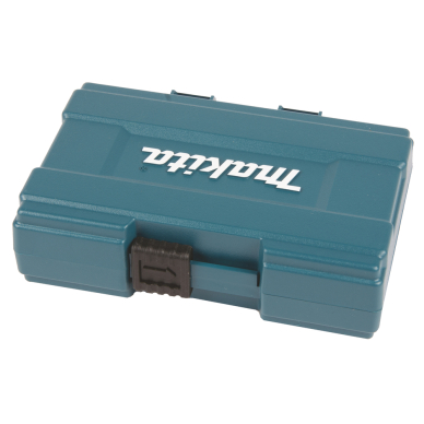 Sukimo antgalių komplektas Makita B-54081, 21 vnt. 1 Sukimo antgalių komplektas Makita B-54081, 21 vnt. 1