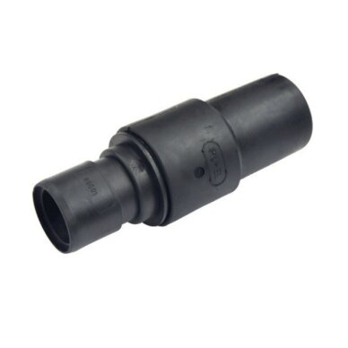 Makita įrankio adapteris NILFISK Quicksystem Ø38/44mm 1 Makita įrankio adapteris NILFISK Quicksystem Ø38/44mm 1