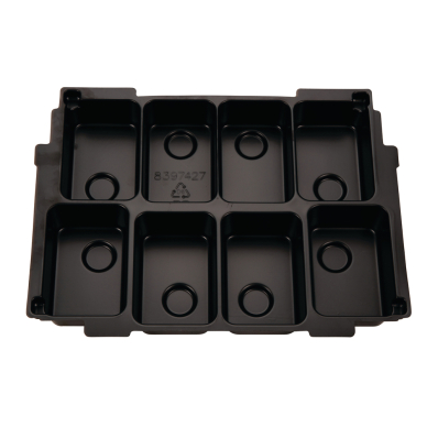 MAKPAC lagamino 8vnt 18V LXT Makita 839742-7