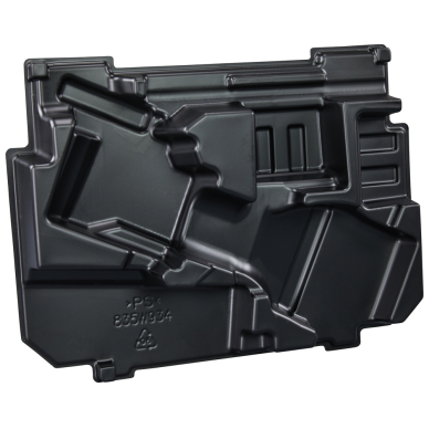 MAKPAC lagamino įdėklas DTM52 Makita 835W93-4 1 MAKPAC lagamino įdėklas DTM52 Makita 835W93-4 1