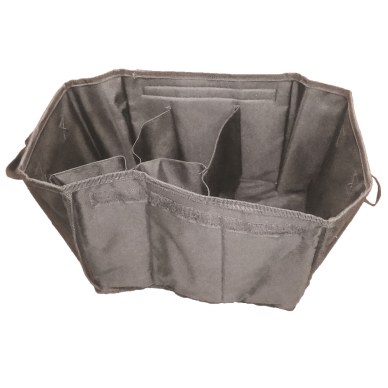 MAKPAC lagamino nr. įdėklas Makita 837247-1 1 MAKPAC lagamino nr. įdėklas Makita 837247-1 1